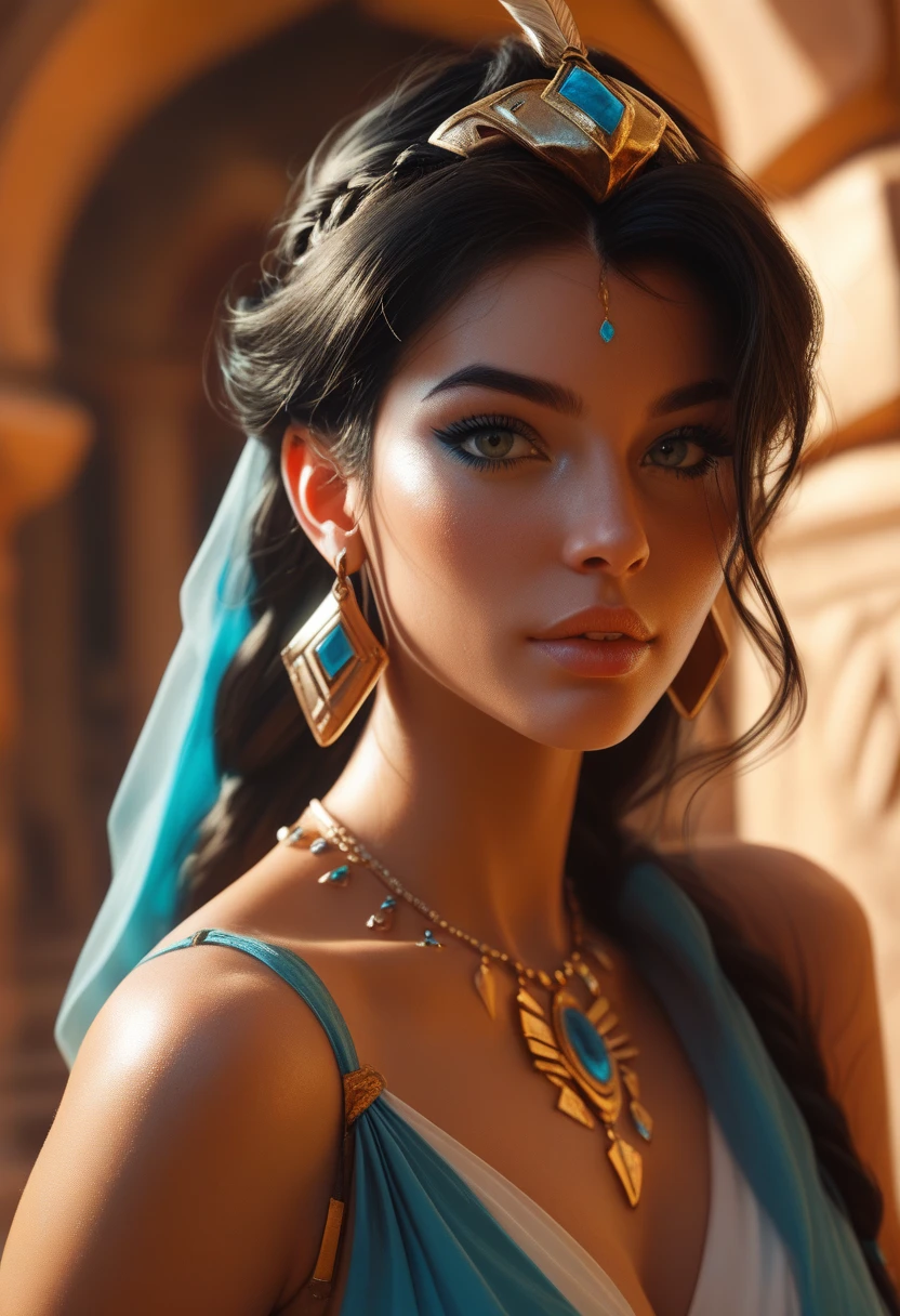 Abdomenurdos, cor da pele marrom(parte mestre, melhor qualidade, detalhes insanos),8K,sharp focus , cinematic angle,uma mulher adulta bonita,(sozinho),sorriso luminoso,cabelos longos loiros,Olhos bonitos e detalhados,long eyelashes ,(figura bonita e perfeita,peitos grandes),microbiquini,(Love Strap,curvado:1.3),(Abdomen:0.8),combinando cabelo,arms behind the head,axilas,hiper-realista,professional lighting ,anatomia perfeita , approaching perfection,5 dedos em detalhes