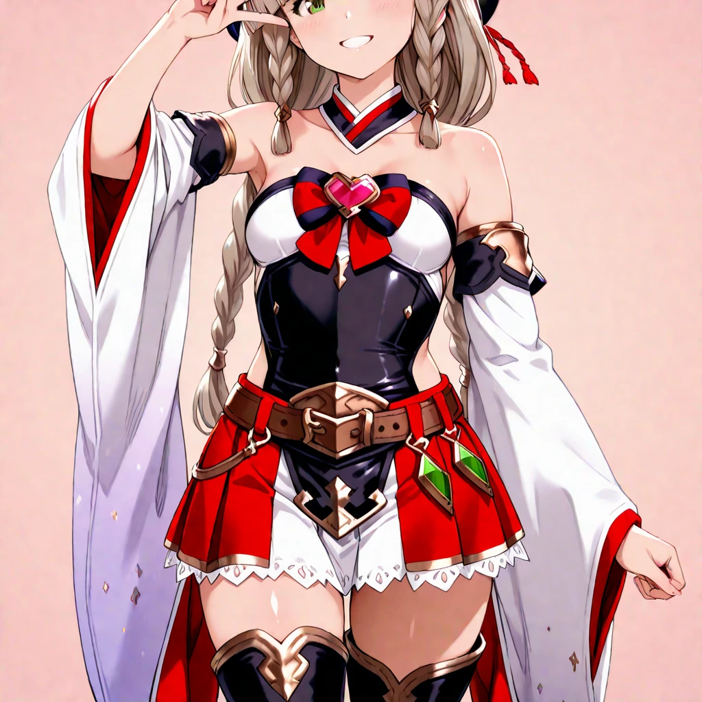 1 girl, , Solitary, lift your legs, Long hair, skirt, Pink_hair, maid_have, watch_take a step back, watch_Shown in_Look at the audience, By Bangs, Black_lift your legs, Blushed, Black_skirt, he himself, short_sleeve, clothing_lift, wrist_cuff, decorate, skirt_lift, Big deal_, lifted_Pasado_Self-expression, Translucent liquid from_Shown in the back, maid, Fluffy_short_sleeve, Side lock, Fluffy_sleeve, crops_top, blunt_By Bangs, , awago outh, Big deal腿, Black_have eyes, chair, Kneel down, Frilly_skirt, _go out, Shown in indoors, window,