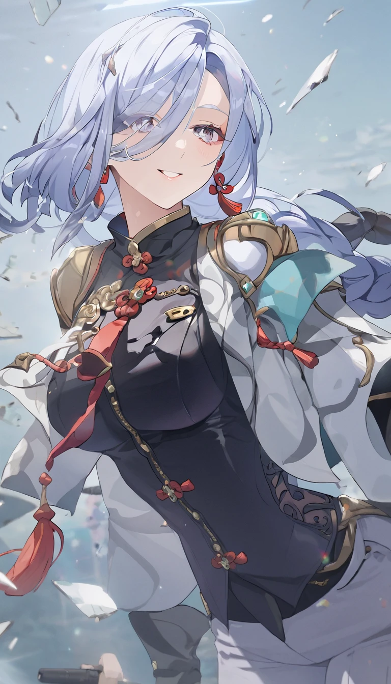 ayaka genshin impact
