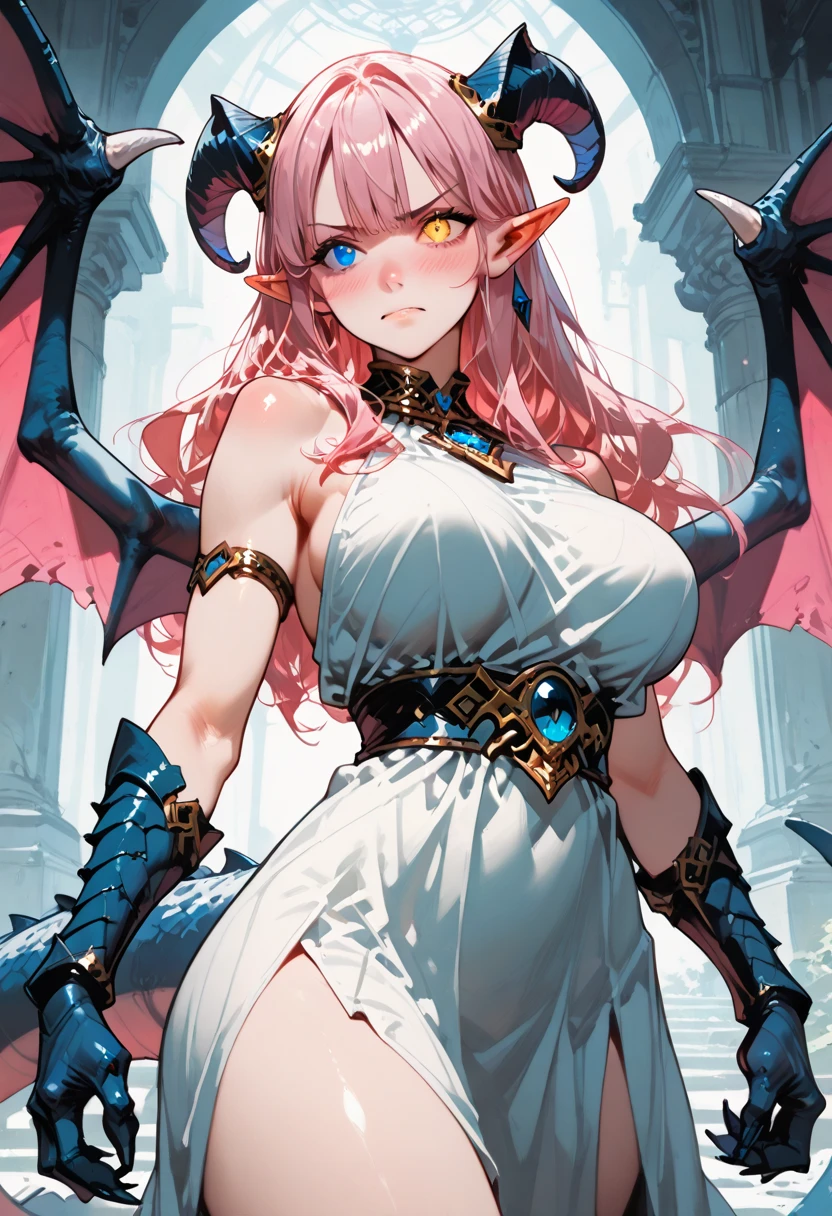 ((best quality)), ((masterpiece)), (detailed), alluring succubus, ethereal beauty, perched on a cloud, (fantasy illustration:1.3), enchanting gaze, delicate wings, otherworldly charm, mystical sky, moonlit night, soft colors, (detailed cloudscape:1.3), (high-resolution:1.2), tall body, medium breast, perfect ???????, medium small thigh, medium ass, sexy pose,sexy clothes ,small demon wings, crotch tattoo, tattoos,wind mage,full body,extreme details, realistic light, epic composition, (complex details), (complex design, ultra-details :1.2), Art Station, (Masterpiece, Best Quality), Ultra HD, 32k ,octane render, bioluminescent,8K resolution concept art, realism,by Mappa studios,masterpiece,best quality,official art,illustration,ligne claire,(cool_color),perfect composition,absurdres, fantasy