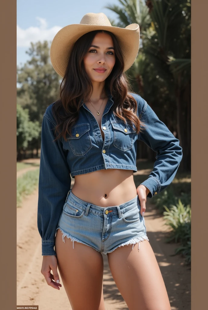 Beautiful Instagram model,about 20 years ,Long hair ,Brown hair ,angelic face ,small waist ,round legs,big legs ,redeemed breasts
