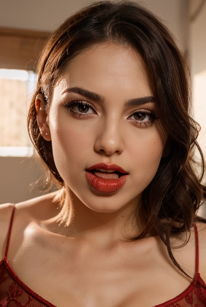 (best quality,4k,8k,highres,masterpiece:1.2),ultra-detailed,(realistic,photorealistic,photo-realistic:1.37),similar women to Marilyn Monroe,very very surprised,beautiful,curvy,sexy dress,detailed,portraits,classic Hollywood,subtle lighting,vivid colors,soft focus,mid-century glamour,red lipstick,sparkling jewelry,flawless complexion,soft waves of hair,retro charm,expressive eyes,pop art inspiration,old Hollywood glamour,confident gaze,alluring smile,glamorous poses,blown dress,pin-up style