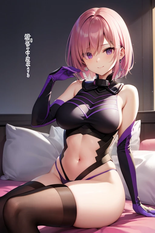 (best quality,ultra-detailed),latex,sexy smile,sexual activity,colorful lights

Note the following tips：
- Describe a character with sexy smiles，Has the characteristics of ultra-detailed。
- Use latex materials to create graphics，Highlight the curves of the character's body。
- The picture should have colorful lighting effects，to enhance the atmosphere of the picture。
- Think carefully about the expressions that describe the characters、Posture and sex-related movements and emotions。
- Improve image quality，Make it the best 4K or 8K resolution masterpiece。

Make sure that the output prompt conforms to the format and requirements，The subject description body should be clear and concise，Use English half-widths between tags","separate。