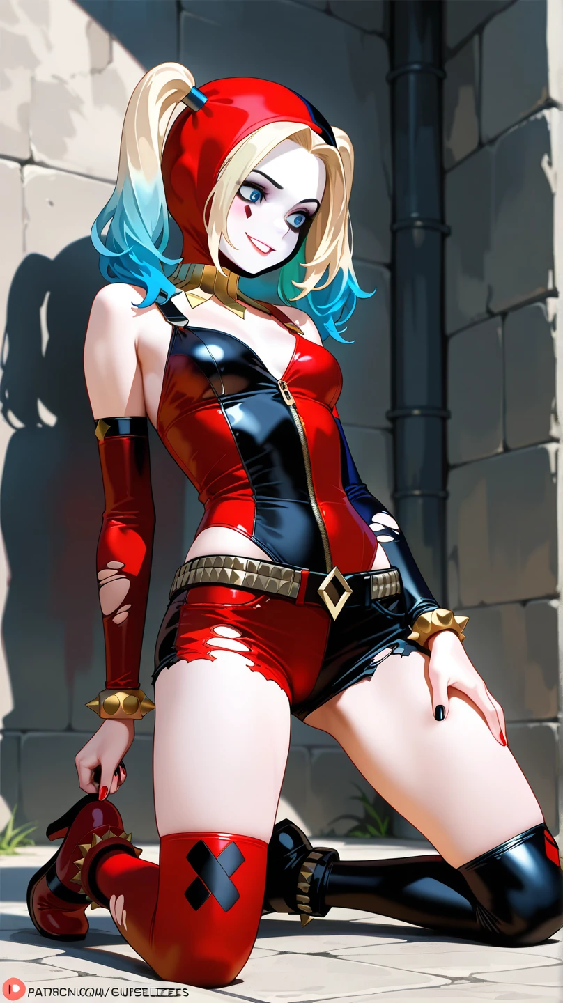 harley quinn