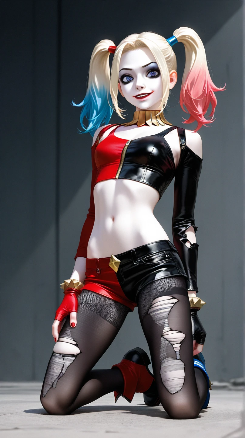 harley quinn