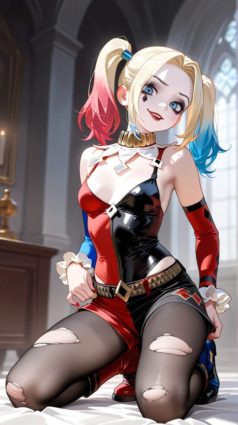 Harley quinn