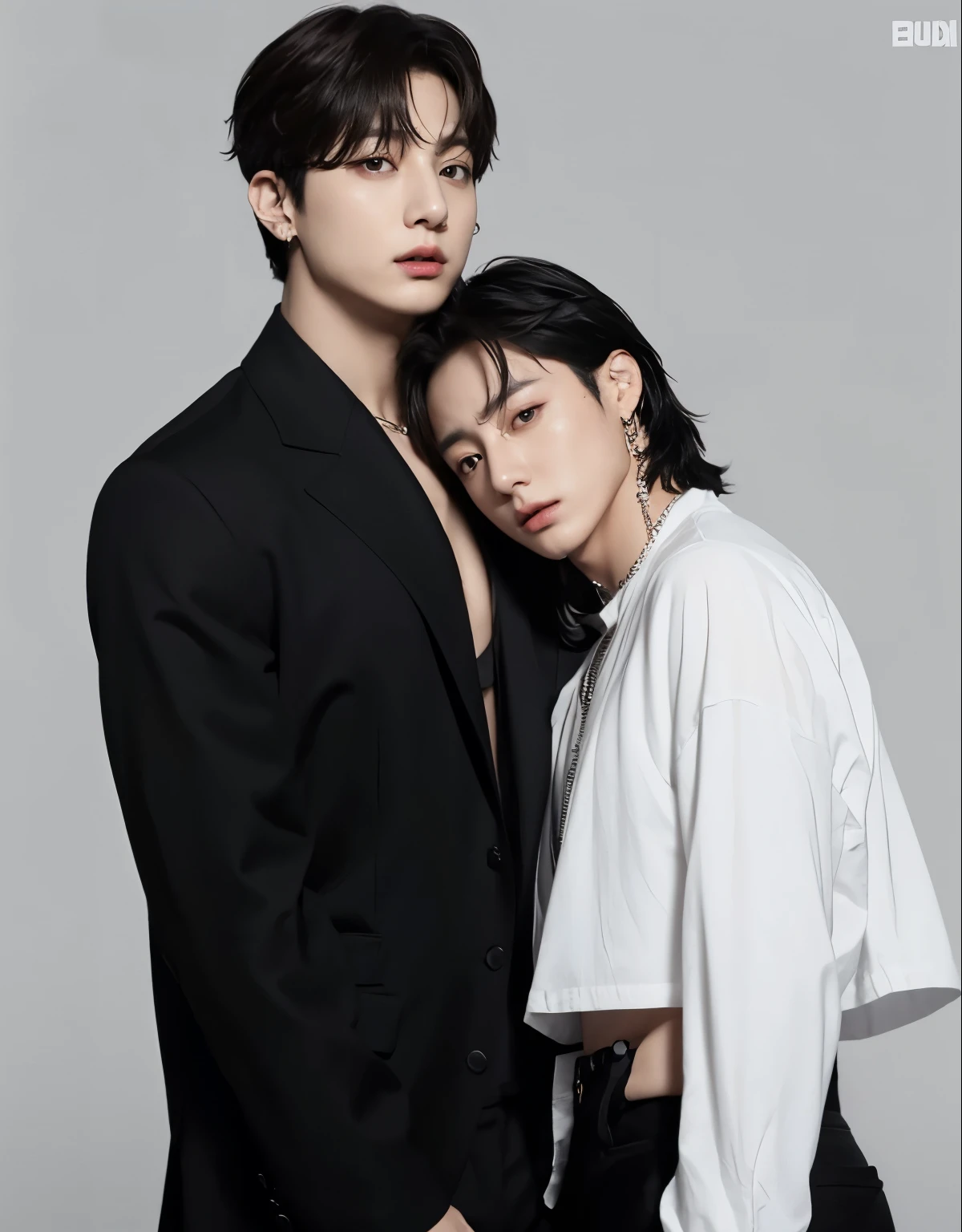 ryujin itzy and hyunjin stray kids
