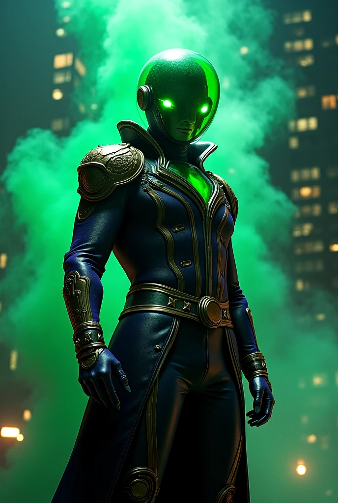 hi-res, good graphics, great anatomy, anatomically correct, solo, male, masterpiece, detailed background, (by zenpei, anma), ben 10, Ben Tennyson