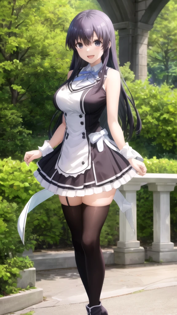 ​masterpiece、top-quality、hight resolution、High-quality images、8K、the detail、1lady、Photorealsitic、skin gloss、Texture、Lustrous hair、Detailed eye depiction、s lips、Black short hair、boyish、poneyTail、portlate、Long body、sensually、Thicker thighs、Crimson Mini Dress、Background of Impressionism