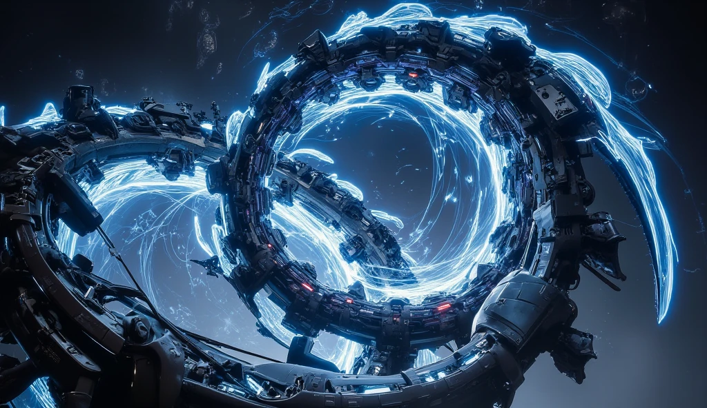 
(space, space station, nova, warframe, medium breasts, puffy, slender , slim curvy, ass,) ghostly, mist, rain,wet skin, reflections, Color (Fantasy: 1.2), (high quality,4k,8k,highres,masterpiece:1.2),ultra-detailed,(realistic,photorealistic,photo-realistic:1.37),unforgiving,(haunting,ominous:0.9)Inside the sleek and intricate interior of an Orokin-style spaceship, the environment is bathed in a hauntingly beautiful glow, a fusion of ancient technology and otherworldly elegance. The walls are adorned with intricate carvings and bioluminescent light sources that pulse gently, illuminating the corridors with a soft, opalescent light.
