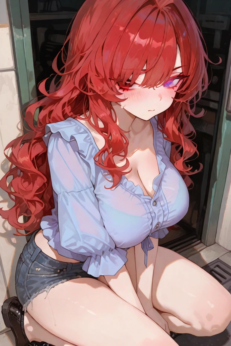 beautiful, masterpiece, best quality, extremely detailed face, perfect lighting, 1girl, solo,
best quality, masterpiece, 1girl, breasts, hetero, multiple boys, 2boys, maid headdress, white hair, breasts, thighhighs, long hair, braid, threesome, mmf threesome, blush, group sex, all fours, sex, maid, sex from behind, doggystyle, open mouth, ass, bangs, black apron, hanging breasts, fishnets, short sleeves, solo focus, puffy sleeves, blue eyes, sweat, puffy short sleeves, nipples,