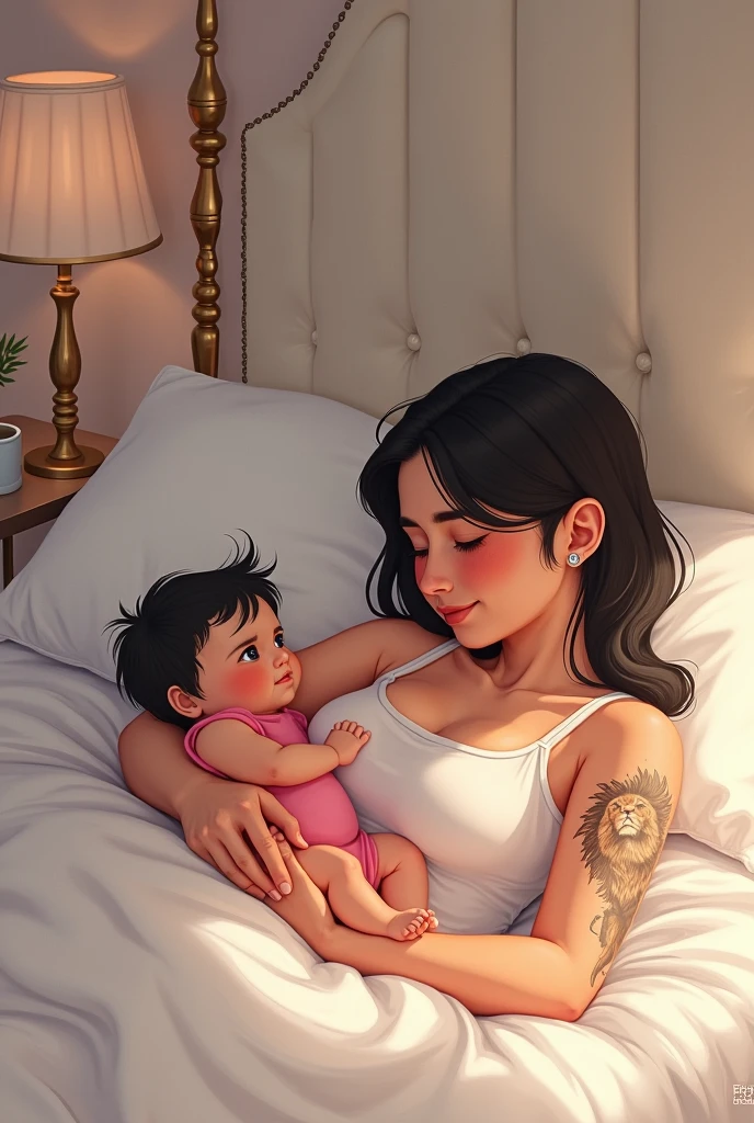 Mothers　Adult　Knee pillow　woman　Breastfeeding　　Breast milk　erotic　Sex　bed　tits　Thighs　warm　smile　おねShota　　　Petting　　おMotherさん　kind　Baby Play　beauty　Big Breasts　Shota　　
Sucking nipples　Knee pillowされる息子　FGO Minamoto no Yorimitsu　微笑むMother　Incest　　Purple Hair　Long Hair　Mother　woman スレイダー セクシー  全裸  息子 