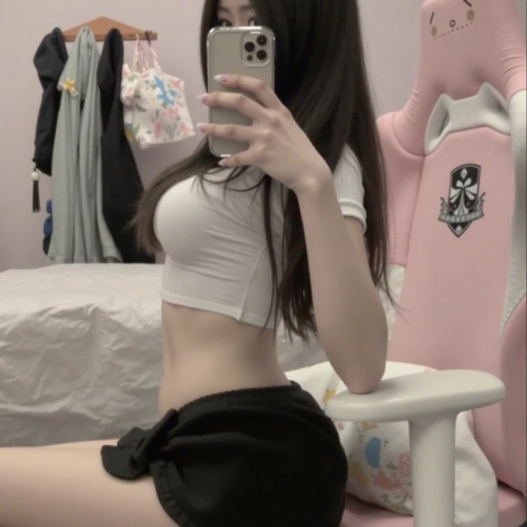 huge tit