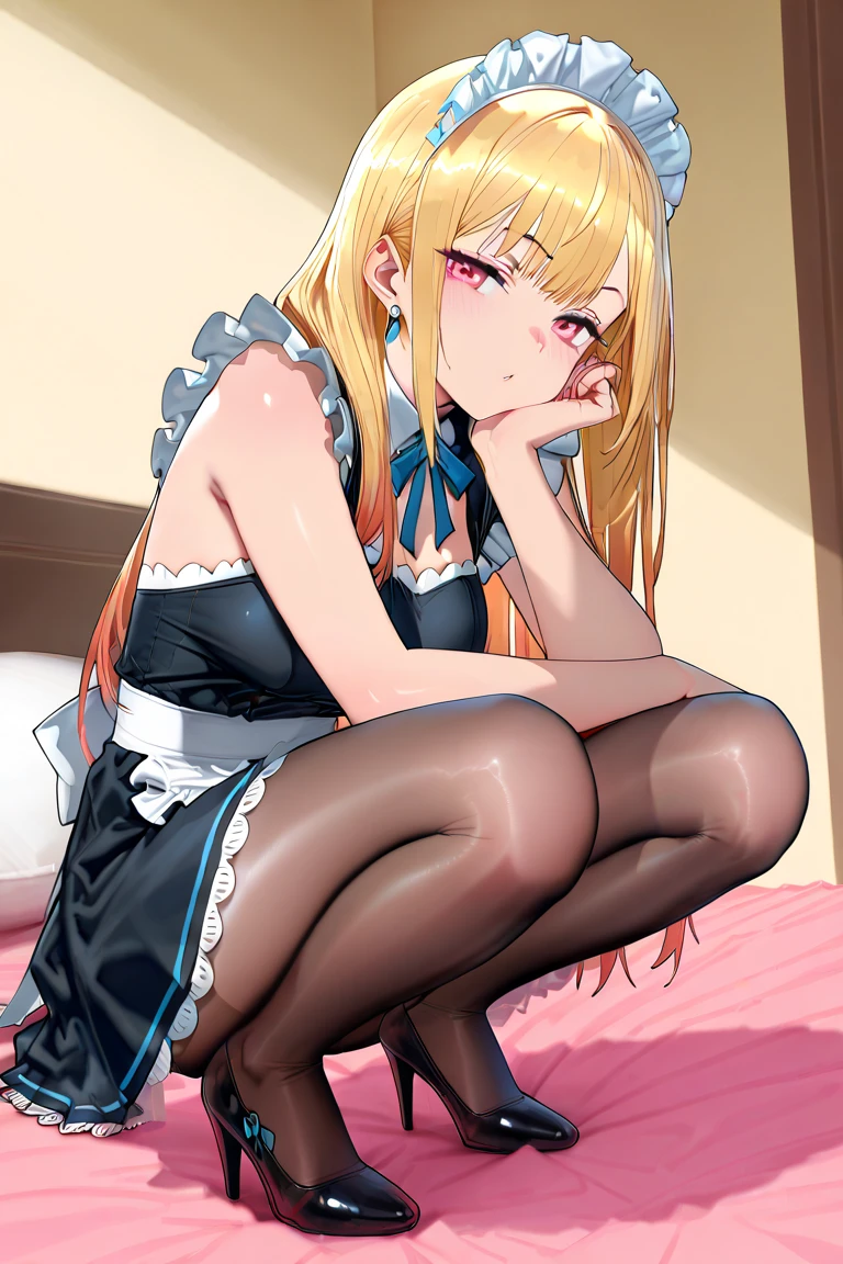 photo realistic, (masterpiece,best quality:1.4),(8k,raw photo,photo realistic:1.2), detailed skin,detailed face,(1boy and 1girl,having fuck:1.8),(cowgirl position:1.3),on bedhug from behind, 1girl,Japanese idol,cute face, little girl, Not Safe for Work, Pink Underwear, (((NO Panties))), ((Open twat))), anus, happy, medium bob, underwear on the floor grasping one's panties, blonde hair, ((wavy hair)),((pretty fingers)),((beautiful feet)),Little Girl, spread legs, twat, ((frilled legwear)) ,hairband, child, small breasts, pink kawaii room , pink gothic room, messy room, Marchen, macarons, Candy, ribbon, small window, (Miscellaneous goods are placed in a mess:1.3),dresser, antimacassar ,