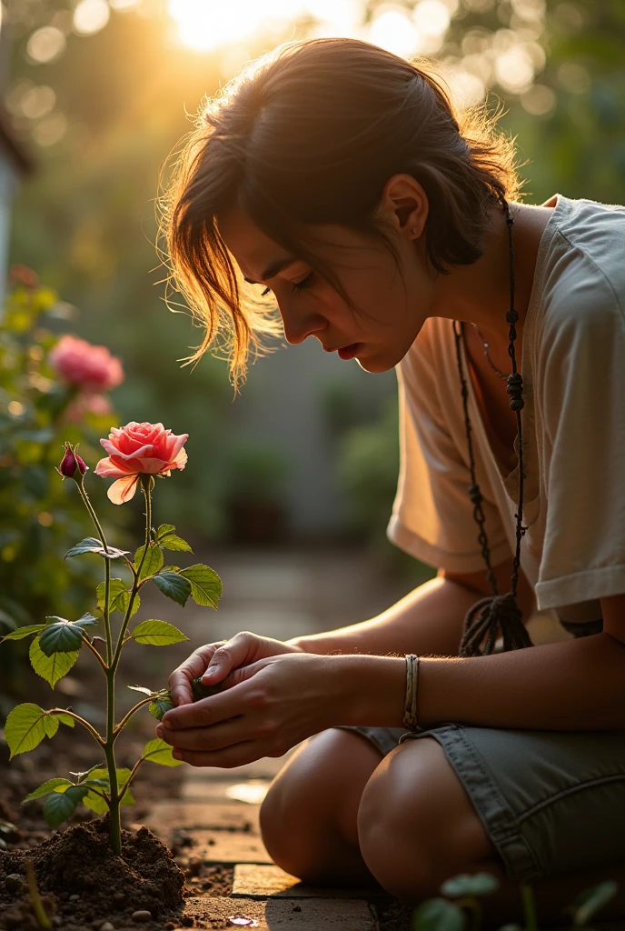 flower