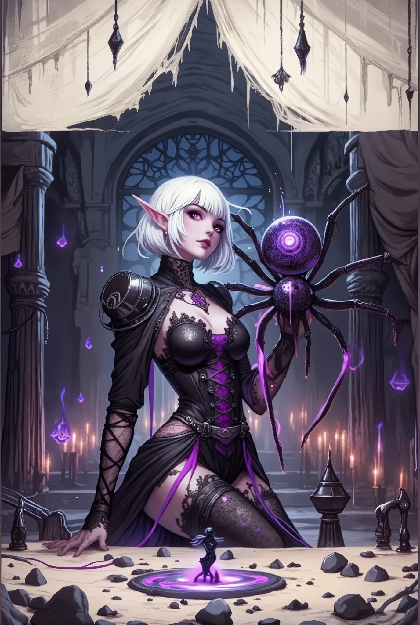 Necromancer --auto --s2