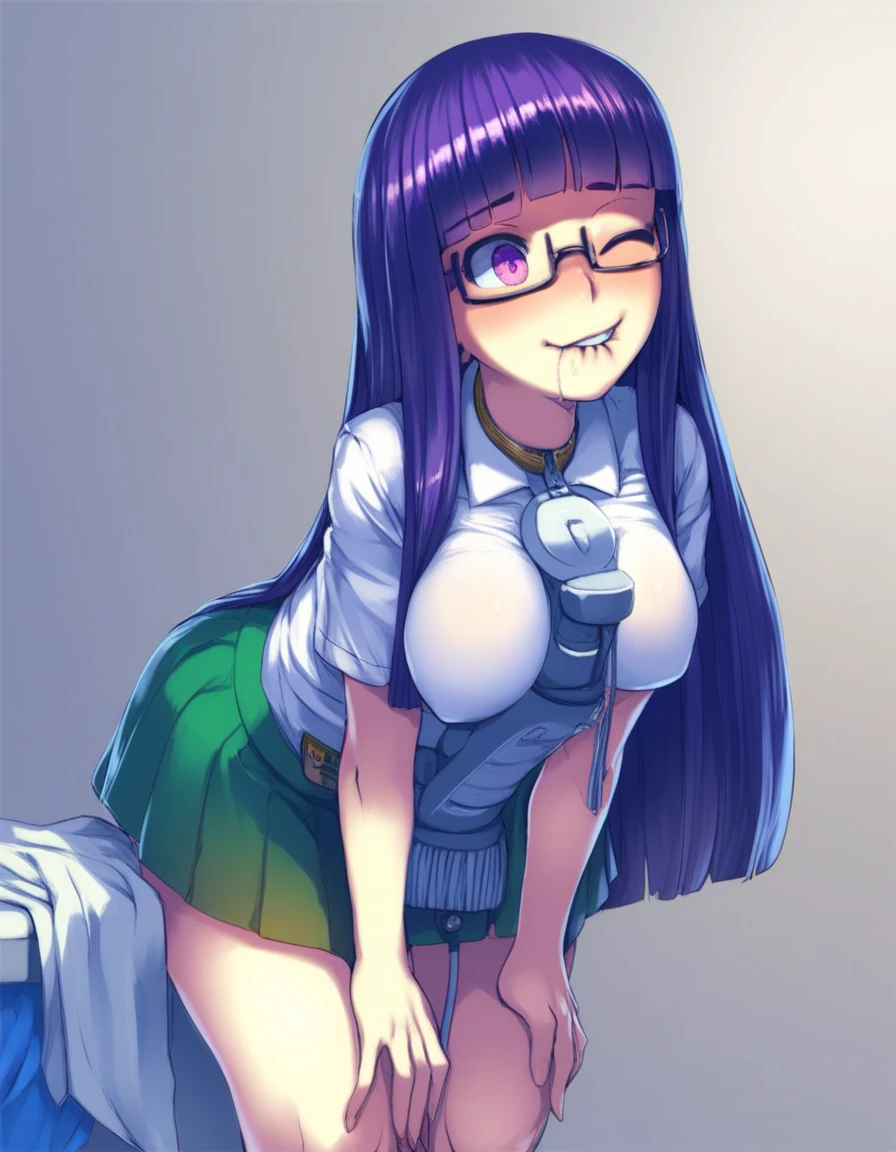 ((High Quality image 10k)) (( perfect autonomy)) Masterpiece, Twilight Sparkle, Solo girl, evil smug smile, ponytail, wearing black glasses, naked, big breasts, pubic hair, big feet, biggest Feet ever, barefoot, Twilight Sparkle Equestria Girls, spreading legs, pussy focus, wet pussy, a whole lot of pussy juice, in the park, Twilight Sparkle, cuerpo completo, high resolusion