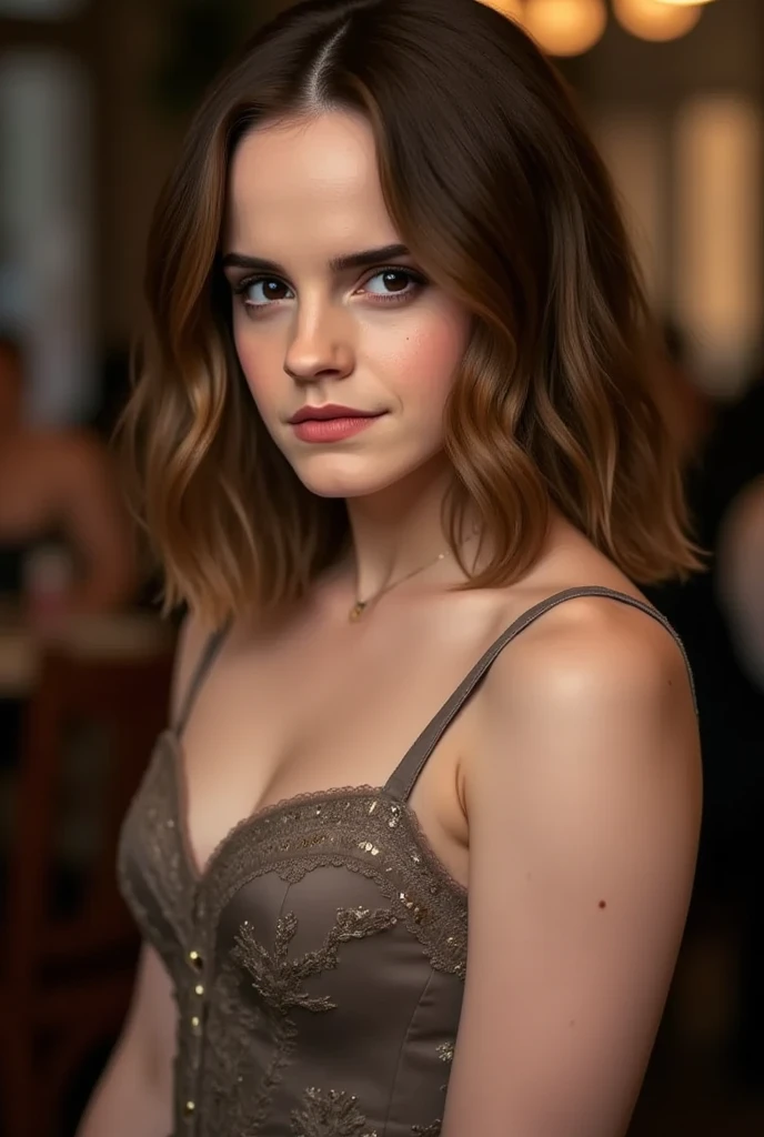 (((face of Emma Watson:0.9))) ((( Penelope Cruz's Face:0.7)))