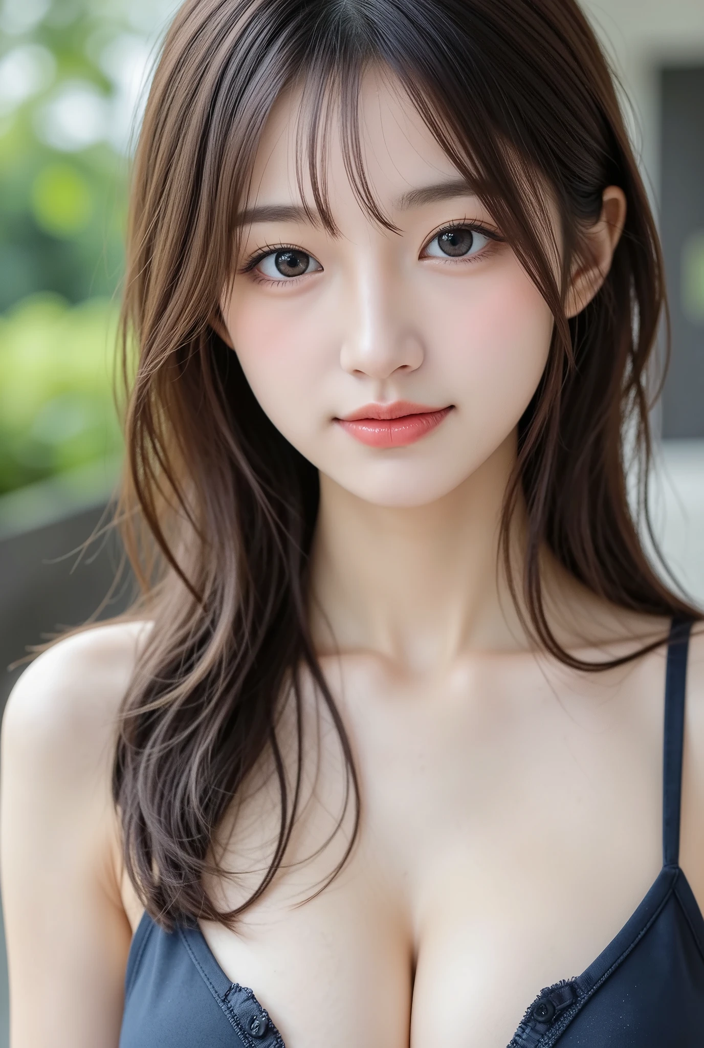 ((masterpiece: 1.3),8K, Realistic, RAW Photos, Highest quality: 1.4), (One Girl), beautiful顔, (Realistic Face), (Brown long hair: 1.3), bangs, Perfect dynamic composition,(High quality with attention to detail, Realistic depiction of eyes:1.3)、Ocean、Oceanに浮かぶヨットの上に立つ、(((Cute bikini with white shells)))、whole body、The whole is facing forward、21talent、beauty、Well-formed face、Bangedium Build、Balanced ratio、beautiful足、Fresh face、beautiful景色、beautifulヘアスタイル, (bangs), (smile), smile, Realistic eyes, Gloss, highlight, highlight in the Eyes, eyelash, 目の中のbeautifulディテール, (Realistic Skin), Shooting from the air、beautiful肌, Transparency、(beautiful)、 bust, smile, teeth, Confused, charm, 超High resolution, Ultra-realistic, High resolution, Golden Ratio, Clear eyes, Wet, Mole, Looking into the camera, ear, Shine, Long neck, double eyelid, Big eyes, cheek, kind character, charm personality, kind, Move, 圧倒的なcharm, bright personality