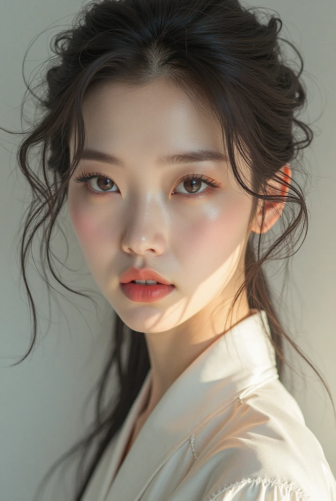  Liu Yifei