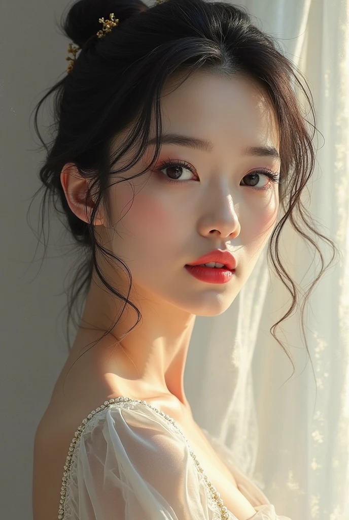Liu Yifei