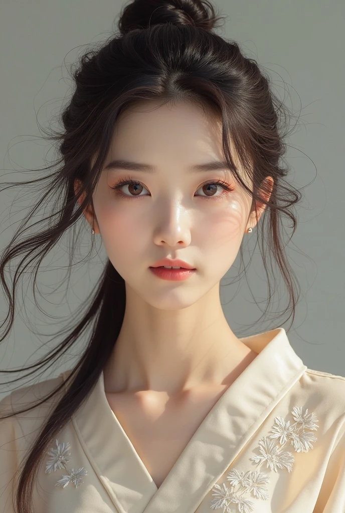 Liu Yifei