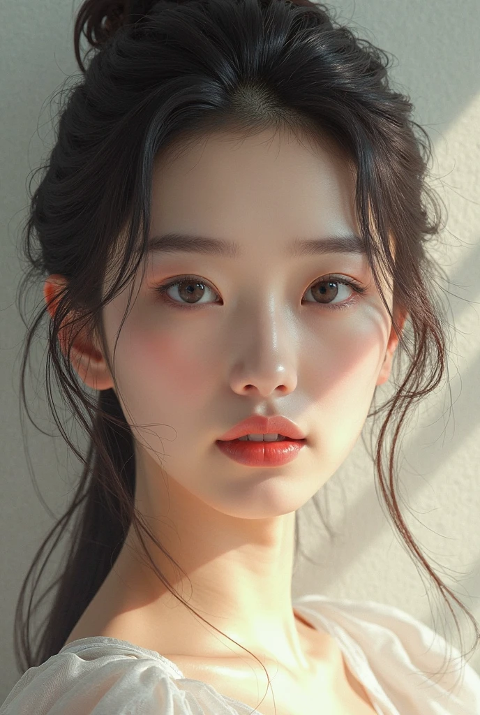 Liu Yifei