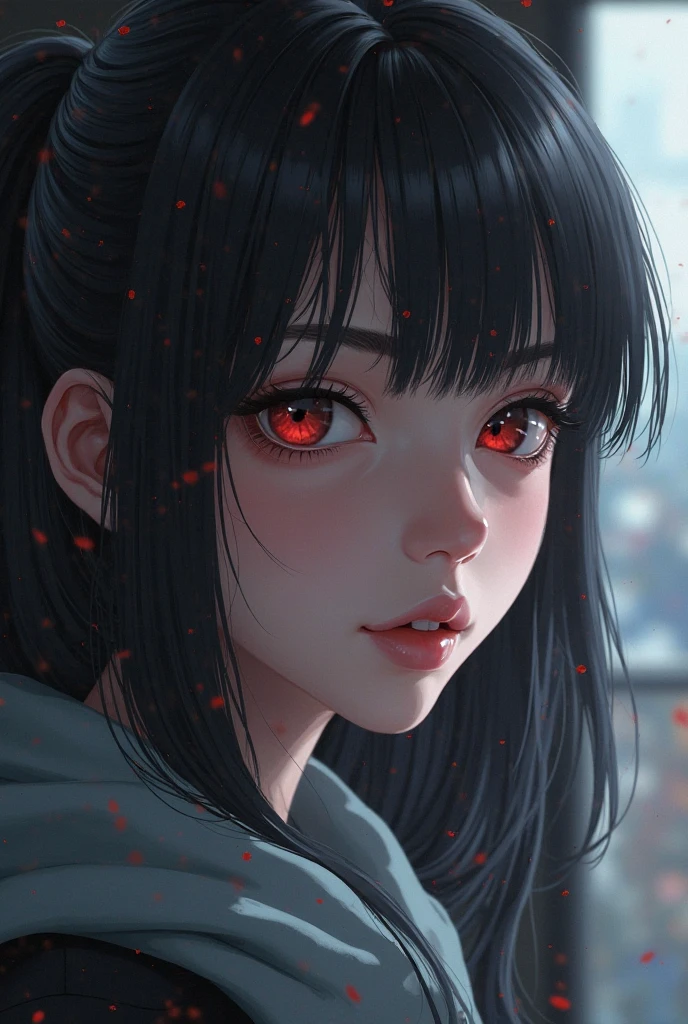 (extremely detailed CG unity 8k wallpaper),(masterpiece), (best quality), (Ultra fine ), (Most Best Illustration),(BEST SHADOW), (sharp eyeliner, eye shadows , Meticulous eyes :1.1), (火焰, smog:1.3), ,BREAK BREAK BREAK, (vector:1.2), perverted grin,