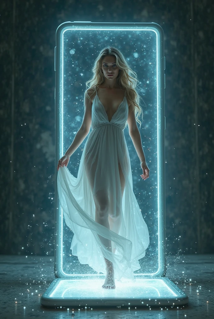 sexy girl, transparent embroidered nightgown, blonde, standing in front of the window, eroticism, perfect ass, large window, night, ((large futuristic landscape:1.5)), large library in the room, large amount of details (inspired by art by Bill Sienkiewicz). oil painting)
