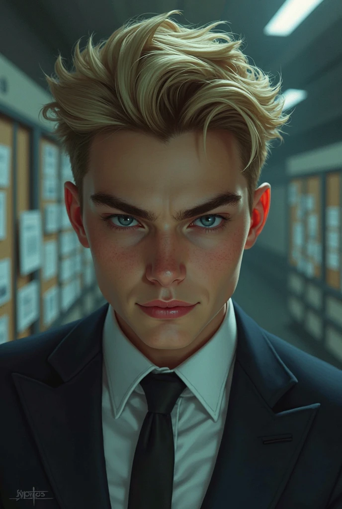 1man, Kneeling, naked,  pov, sensual, eye contact, male, looking at viewer, detailed eyes, detailed face, big dick, detailed penis, detailed balls, 8k, cinematic lighting