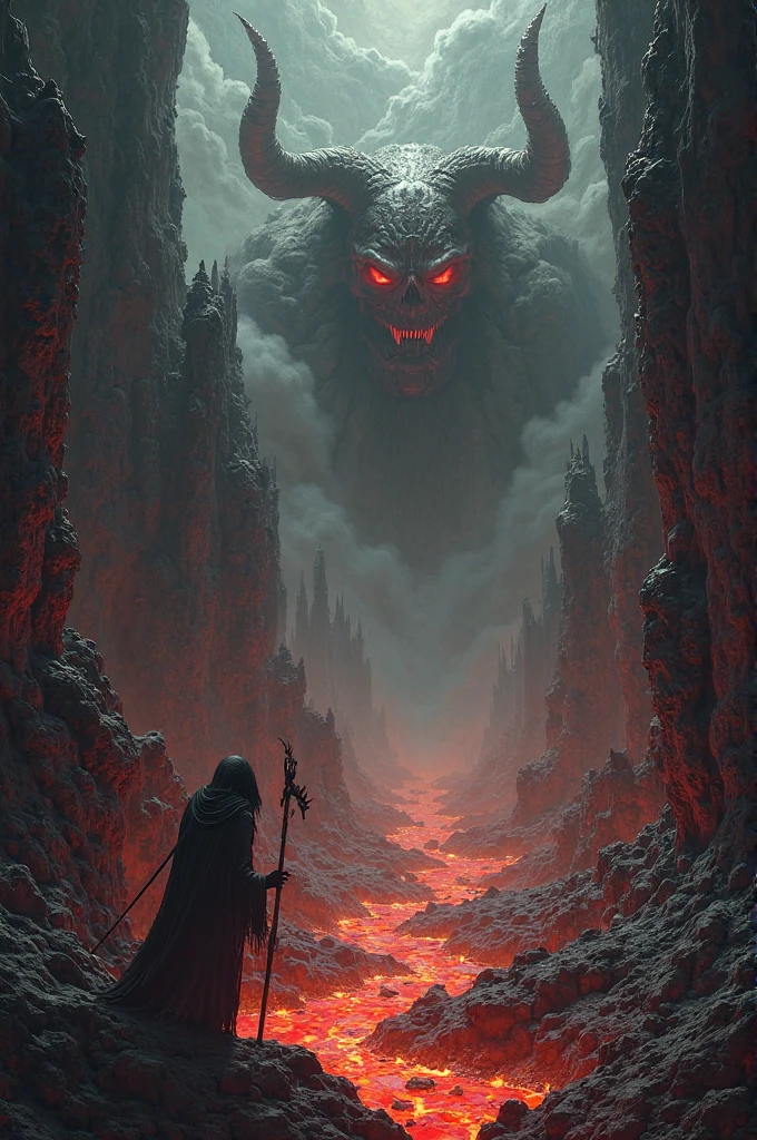 Make hell