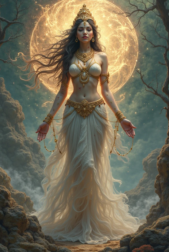Inanna venus