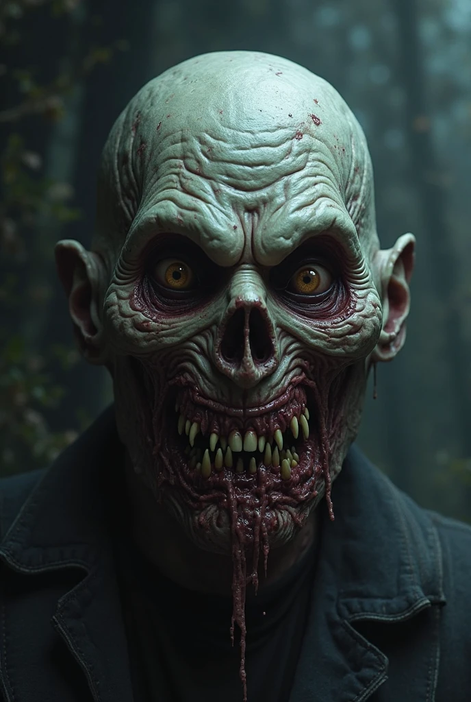 create an image demonstrating the style of ((Horror Academia)) style, hyper realism, 8k high definition, vibrant colors, sharp focus, insanely detailed