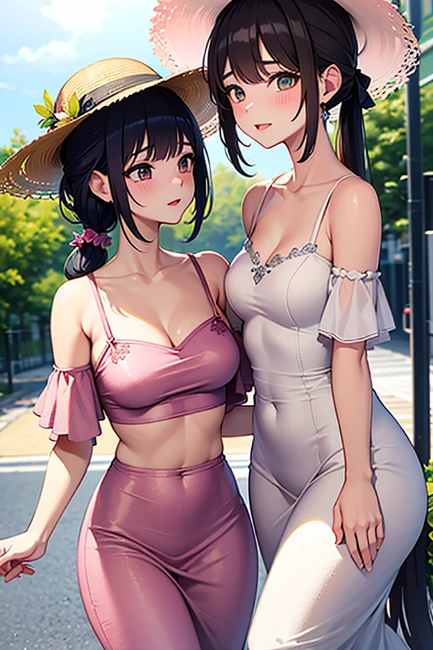 Shorter and more transparent