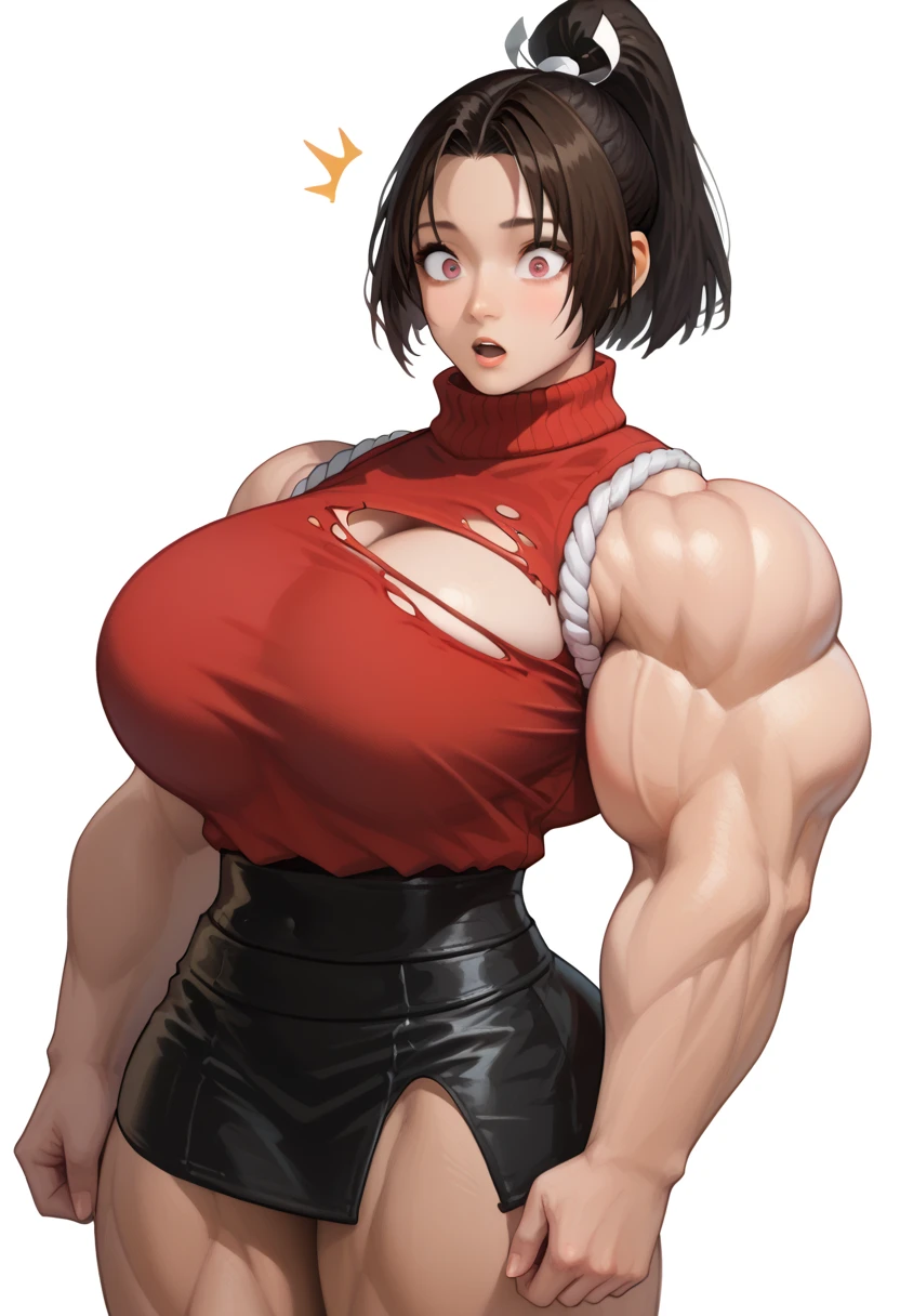 A muscular woman is a small man, extremely muscular, gigant ass, Bullish, huge ass, holding a small man e fraco,by the arms, holding a small man, Make a Little Man e magro, Make a Little Man, a small man in the hands of the muscular woman,