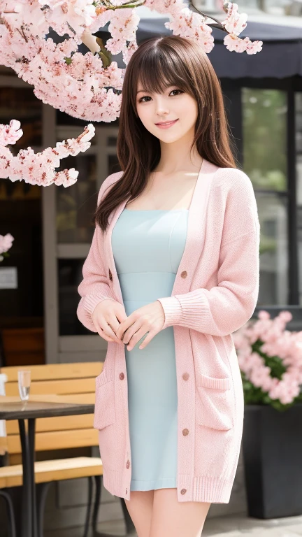 mix4, 20d, Solo, long_hair, Nanase Nishino, Haruka Kaki, Panchira, (8K, RAW photography, best quality, masterpiece:1.2), (Realistic, Photorealistic: 1.37), Professional Lighting, Photon Mapping, Radiosity, Physically Based Rendering