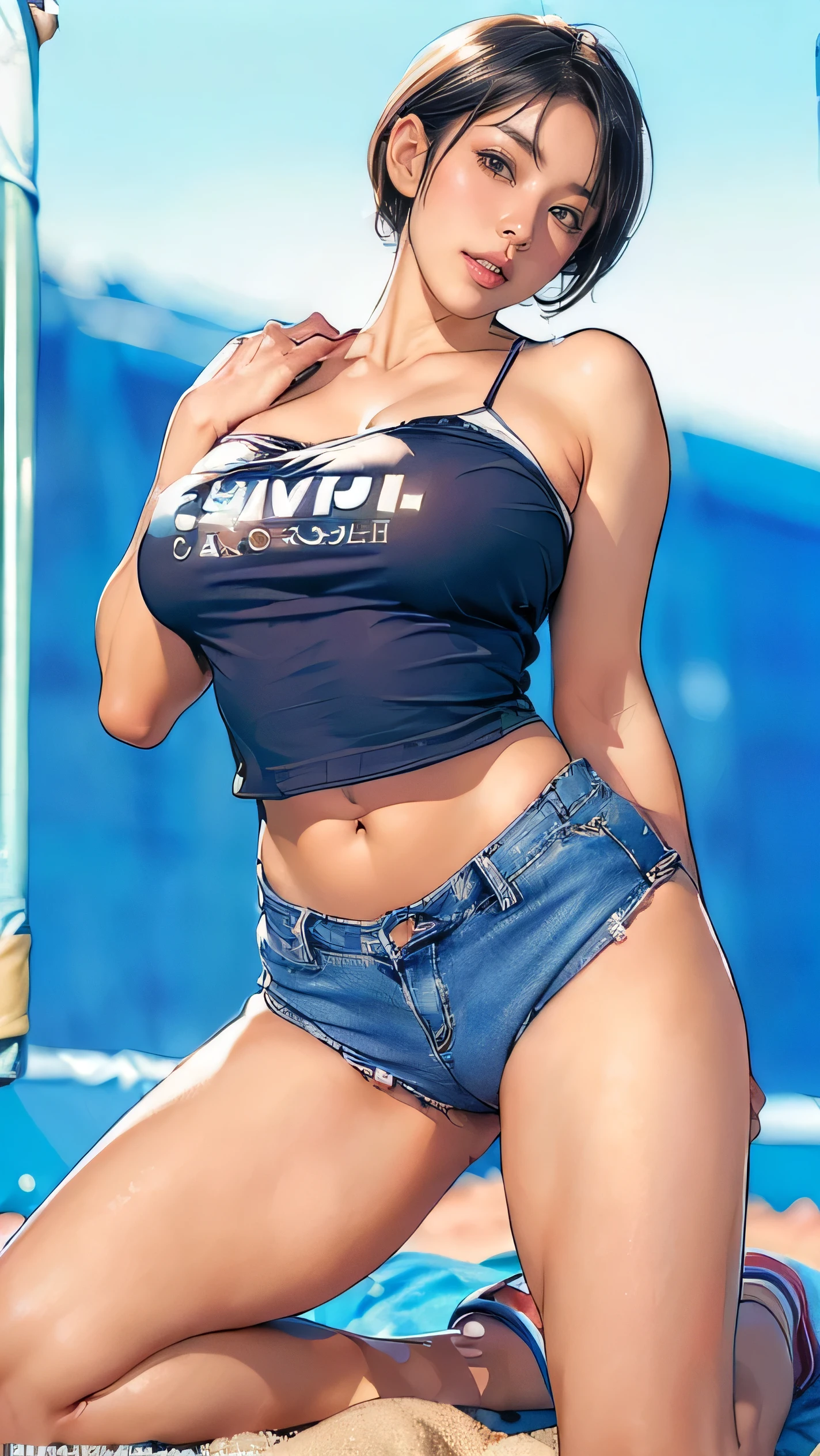 victoria, big ass, wide hip, having, deepfake, hub, realistic, high resolution illustration ((slim, petite)), photorealistic, photo, masterpiece, realistic, realism, photorealism, high contrast, photorealistic digital art trend in Artstation 8k HD detailed realistic detailed, detailed, skin texture, hyper detailed, realistic skin texture, armor, best quality, ultra high res, (photorealistic: 1.4),, high resolution, detailed, raw photo, sharp re, rich colors hyper realistic texture dramatic unrealengine lighting trend on artstation cinestill 800, by WLOP