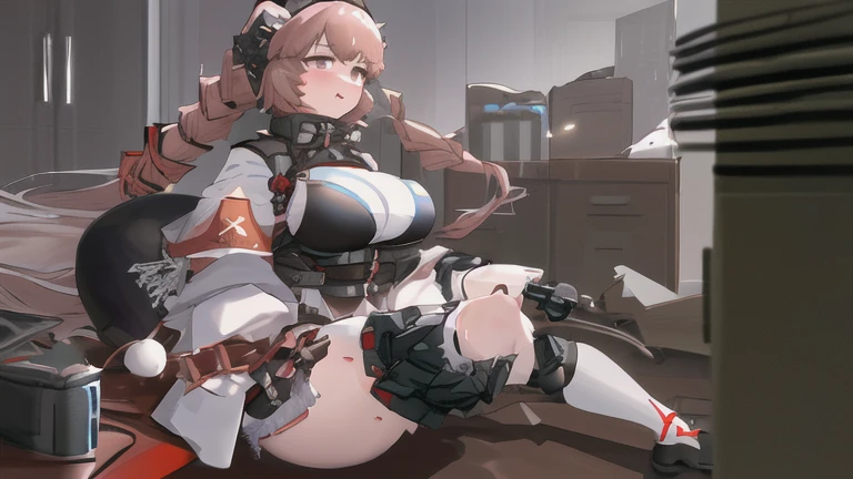 nurse uniform,hospital, latex nurse suit,nurses,busty,elbow gloves,labcoat,silverhair woman,grey eyes , gigantic ,medical instruments,asian nurse,two nurses,speculum,examination room,oversize ,big ass ,strap on, lay on table ,legs spreaded,giving birth,gyno chair , dentist,Milf,latex,grey uniform