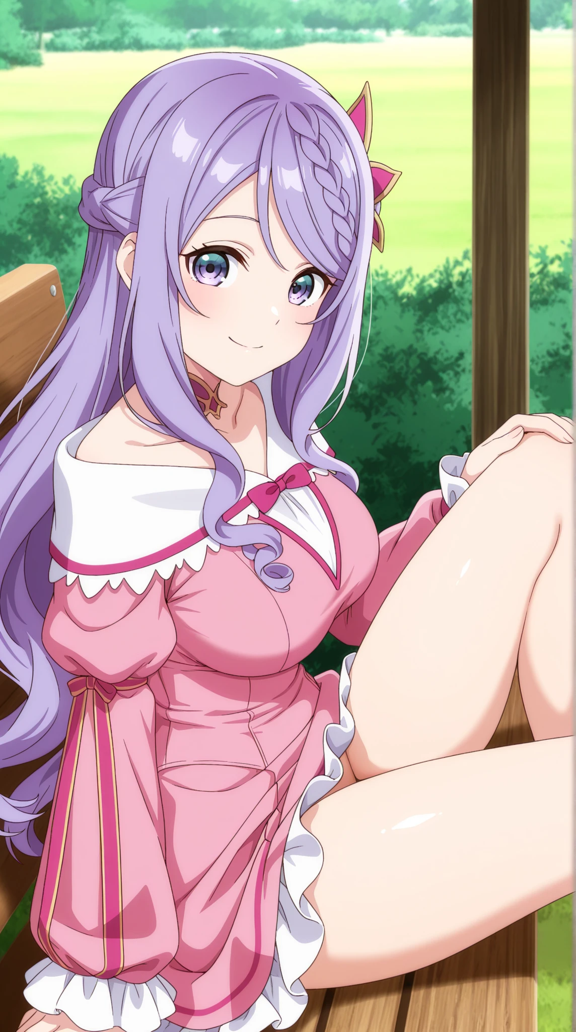 ((best quality)), ((masterpiece)), (detailed), silk, ((silk)), 1girl, solo <lora:Silk:0.8>