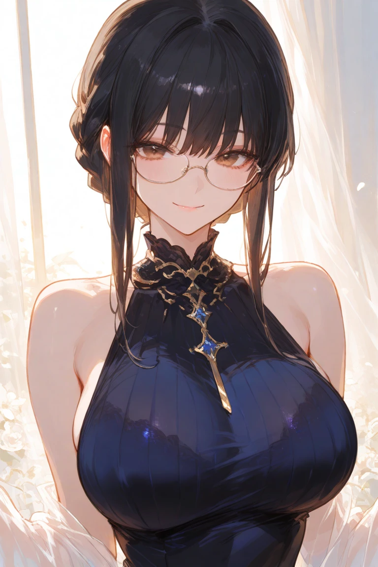 masterpiece, best quality, realistic, photorealistic, great lighting, ultra-detailed, dynamic angle, perfect face, (bright lighting:1.2),beautiful detailed eyes, extremely detailed face, perfect lighting,
1girl, black twintail hair, glasses,
qipao dress, stockings, high-heeled shoes, ((black panties, cameltoe)),
Composition looking up from below, classroom, straddle a chair, M leg, lift up one's skirt,
sweaty, wet body, navel out, thighs out, buttocks, large breast, slim, slender, translucent body, Transparent, Embarrassed expression, blush,
