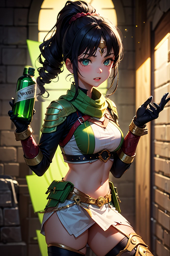 ,pepe the frog,high quality,4k,8k,highres,masterpiece:1.2,ultra-detailed,realistic,photorealistic,photo-realistic:1.37,classic green background,retro stripes background,urban graffiti background,soft sunset background,original green body,matte finish body,glossy shine body,soft texture body,bright eyes,subtle glow eyes,slight squint eyes,reflective pupils eyes,tilted cap,round glasses,chain necklace,bandana,ear piercing,soft shadow,halo glow,subtle texture