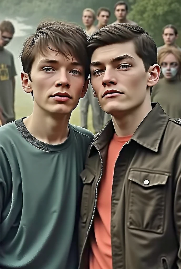 Call me by your name