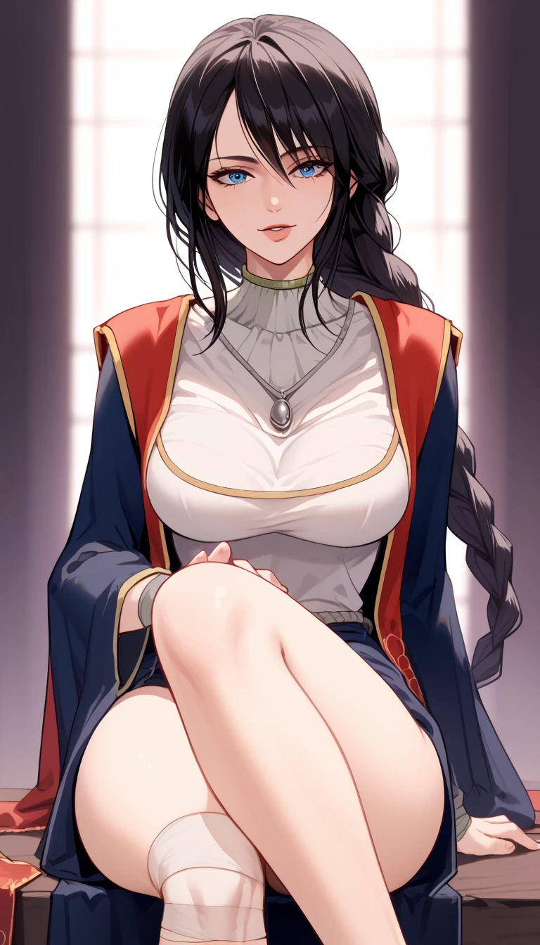 Boa Hancock, sexy