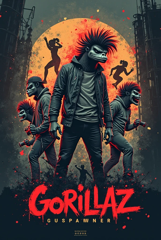 wzdry poster with text 'Dora the Explorer', scary spooky bloody mad (Dora the Explorer:0.7) from a 70s horror movie poster, dark background, black background
<lora:wzdry:1>