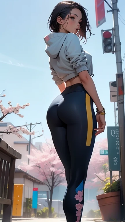 1female,36 years old,熟妇,mature,Bigchest,Big breasts Thin waist,long leges,Raised sexy,Pornographic exposure, 独奏,(Background with:bamboo forrest,clubs) She has very short black hair,standing on your feet,Sweat profusely,drenched all over the body,seen from the front, hair straight, mostly cloudy sky,(((tmasterpiece),(Very detailed CG unity 8K wallpaper),best qualtiy,cinmatic lighting,detailed back ground,beatiful detailed eyes,Bright pupils,(Very fine and beautiful),(Beautiful and detailed eye description),Black eyes,Redlip,ultra - detailed,tmasterpiece,)),facing at camera,(The upper part of the body),A high resolution,ultra - detailed),revealing breasts,Bare genitalia, Bulge,legs are open,sexyposture,Camel toes,Flushed complexion,Open-mouthed,frontage,Iron Man(Wearing:baseball cap,Red baseball shirt,black colored leggings,athletic sneakers),Full body photo,Show shoes