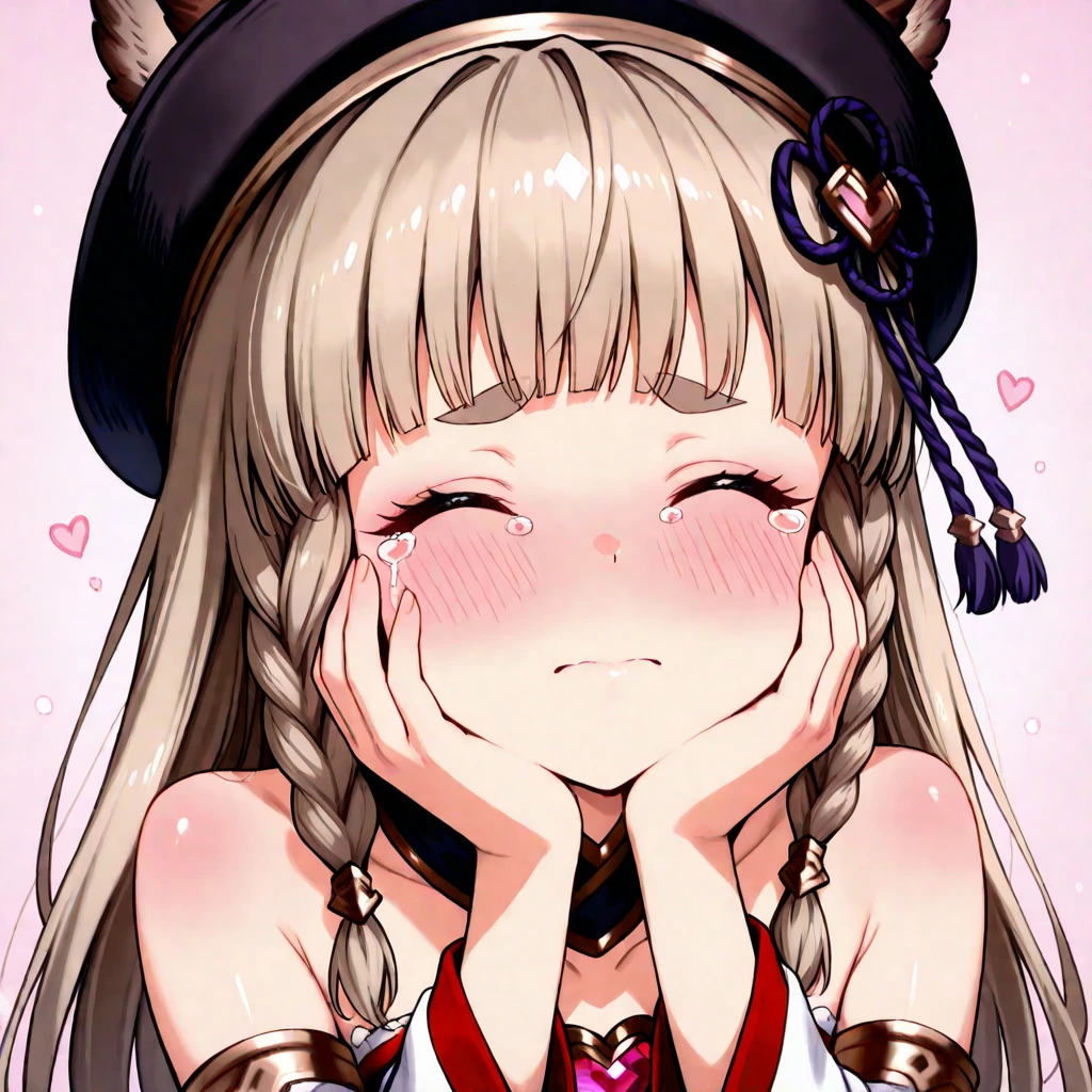 Anime girl with bow tie and bow tie in her hair, shikamimi, discord profile picture, Waifu, cute anime face, pin on anime, extremely cute anime girl face, lollipop, discord pfp, anime girl with cat ears, Anime Huaifu, Cute natural anime face, , girls frontline style, anime moe art style, from girls frontline