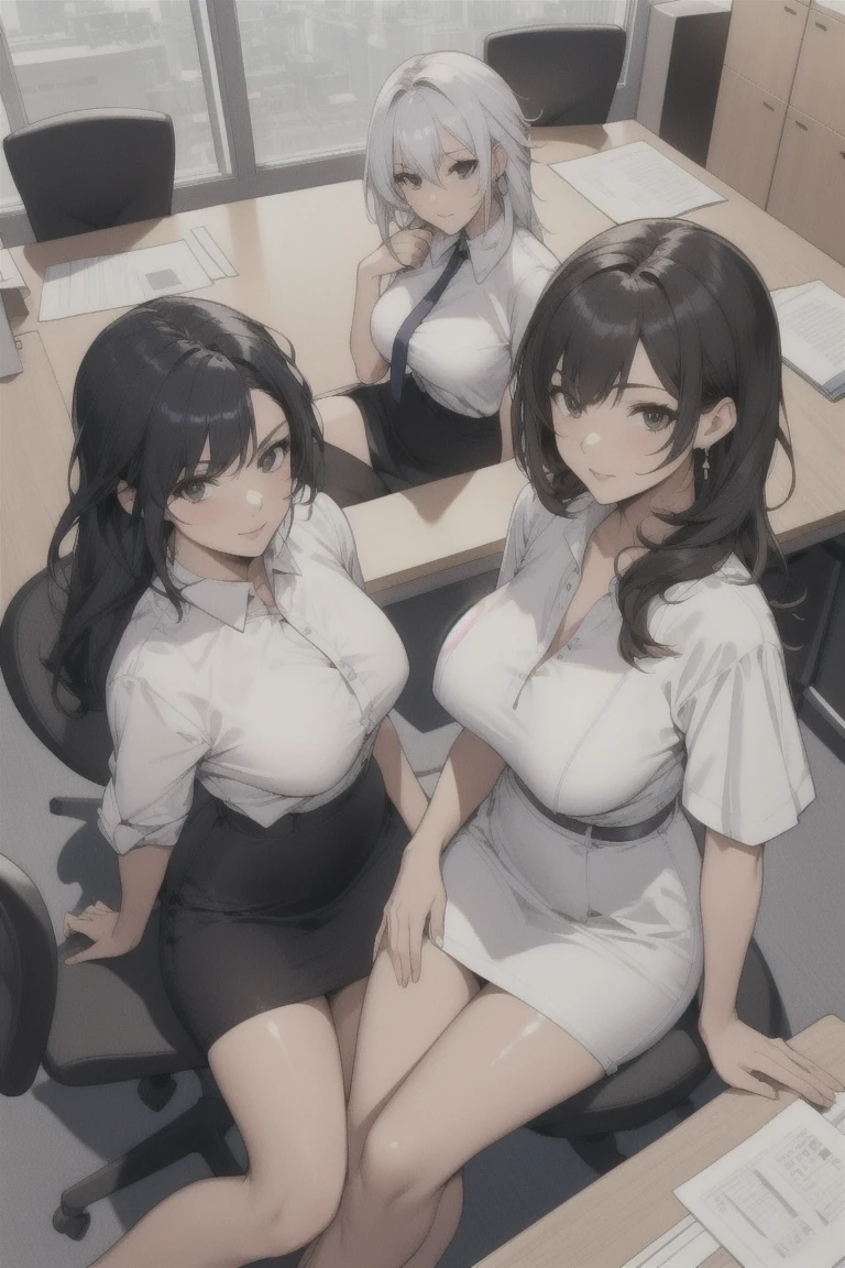 巨大なtits out 裸 アニメ 、Twin-tailed hairstyle、tits out、Buttocks、Dark hair、opening legs、knee high、Sweating、full of sweat、seductiv、seductiv顔、Slightly open mouth、big areolae、巨大なtits out、thick thigh male genitals、teats、Protruding buttocks、Protruding、Visible female genitalia、