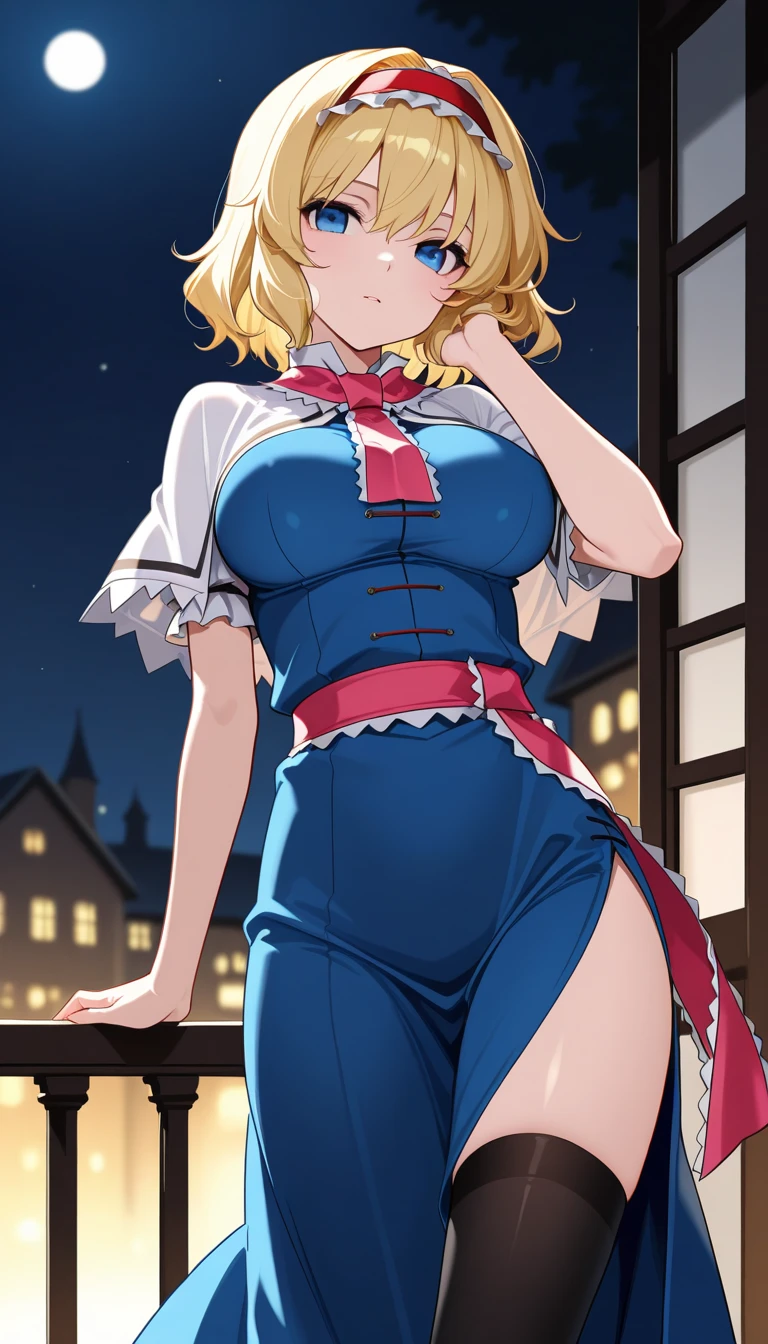 (dynamic angle:1.3, front view:1.1, breast focus:1.3, from below:1.2), (dynamic posing:1.5, sexy posing:1.2, leaning forward), (seductive smiling:1.3), ((looking at viewer, holding a cake)),highest quality、(real、photorealistic:1.4),(ultra high resolution, 8K RAW photo, clear focus), best qualtiy, natural lighting, field depth, (Bright pupils, detailed beautiful eyes, high detailed face), Red lip, (tight focus:1.2, from below), sexy posing, a girl 22yo old, teacher, wearing a , bootyshorts, Thicc, thin breast, long hair, blue eyes,off-shoulder dress, sweater dress, off-shoulder sweater, red sweater,garter stocking, cleavage:1.1, midriff, black shorts, black thighhighs, thigh strap, pretty girl, (highly detailed beautiful face and eyes,firm breasts),real skin,((black,hair,long pony tail hair)),thin pubic hair,cute,lovely, detailed eyes, This masterpiece is only visually stunning but also tells,(double breasted:1.2,under bust:1.2),(with sparkling eyes and a contagious smile),open mouth, Looking at Viewer, posed cleavage:1.2,pose muy sexy"