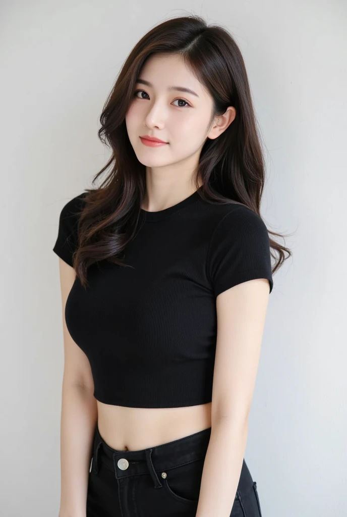 Make this perfect, korean natural makeups