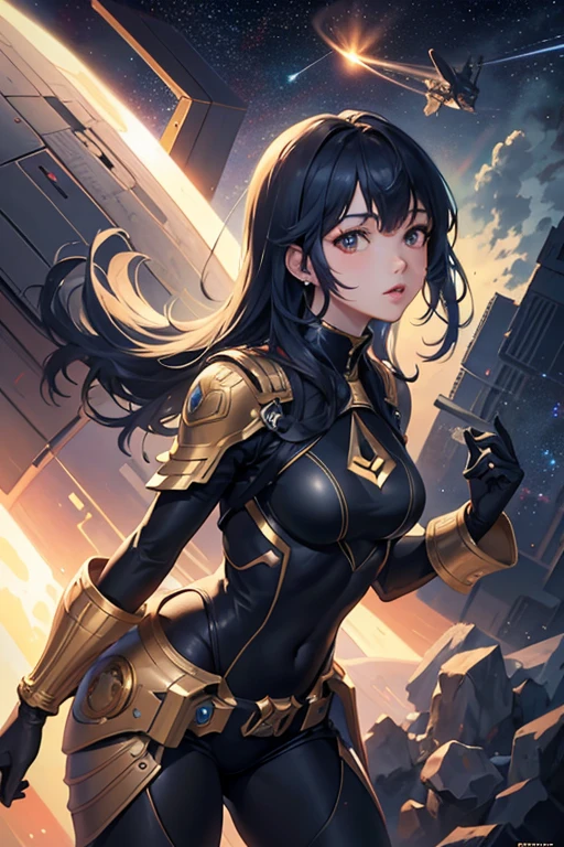 ((Highest quality)),(Ultra-high resolution),(Super detailed),(Detailed Description),((The best CG)),(masterpiece),Highly detailed art,(Art with precise detail:1.5), 